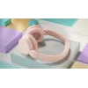 Philips 4000 series TAH4209PK/00 słuchawki/zestaw słuchawkowy Bezprzewodowe, Bluetooth Nagłowne Połącia/Muzyka Różowy