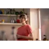 Philips 4000 series TAH4209PK/00 słuchawki/zestaw słuchawkowy Bezprzewodowe, Bluetooth Nagłowne Połącia/Muzyka Różowy