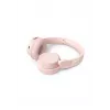 Philips 4000 series TAH4209PK/00 słuchawki/zestaw słuchawkowy Bezprzewodowe, Bluetooth Nagłowne Połącia/Muzyka Różowy