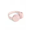 Philips 4000 series TAH4209PK/00 słuchawki/zestaw słuchawkowy Bezprzewodowe, Bluetooth Nagłowne Połącia/Muzyka Różowy