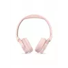 Philips 4000 series TAH4209PK/00 słuchawki/zestaw słuchawkowy Bezprzewodowe, Bluetooth Nagłowne Połącia/Muzyka Różowy