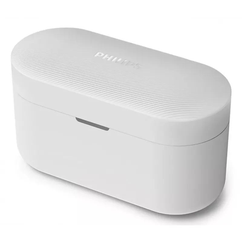 Słuchawki Philips 3000 series TAT3509WT/00 True Wireless Stereo (TWS) Douszne Rozmowy/Muzyka Bluetooth Biały