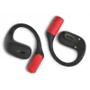 Słuchawki Philips 6000 series TAA6709BK/00 zestaw słuchawkowy True Wireless Stereo (TWS) z zaczepem na ucho Sportowe Bluetooth Czarny, Czerwony
