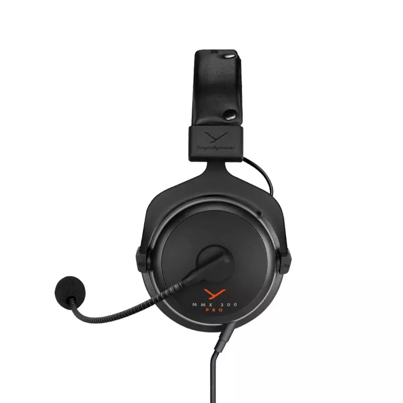 Zestaw słuchawkowy Beyerdynamic MMX 300 PRO