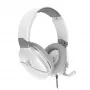 Turtle Beach Recon 200 biały Gen 2 Przewodowy wzmacniany zestaw słuchawkowy do gier – PS4, PS5, Xbox Series X|S, Xbox One i PC