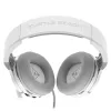 Turtle Beach Recon 200 biały Gen 2 Przewodowy wzmacniany zestaw słuchawkowy do gier – PS4, PS5, Xbox Series X|S, Xbox One i PC
