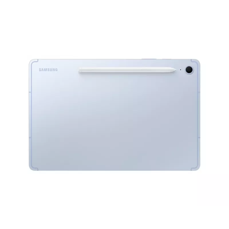 Samsung Galaxy Tab S10 FE Samsung Exynos 256 GB 27,7 cm (10,9 cala) 12 GB Wi-Fi 6 (802.11ax) Niebieski