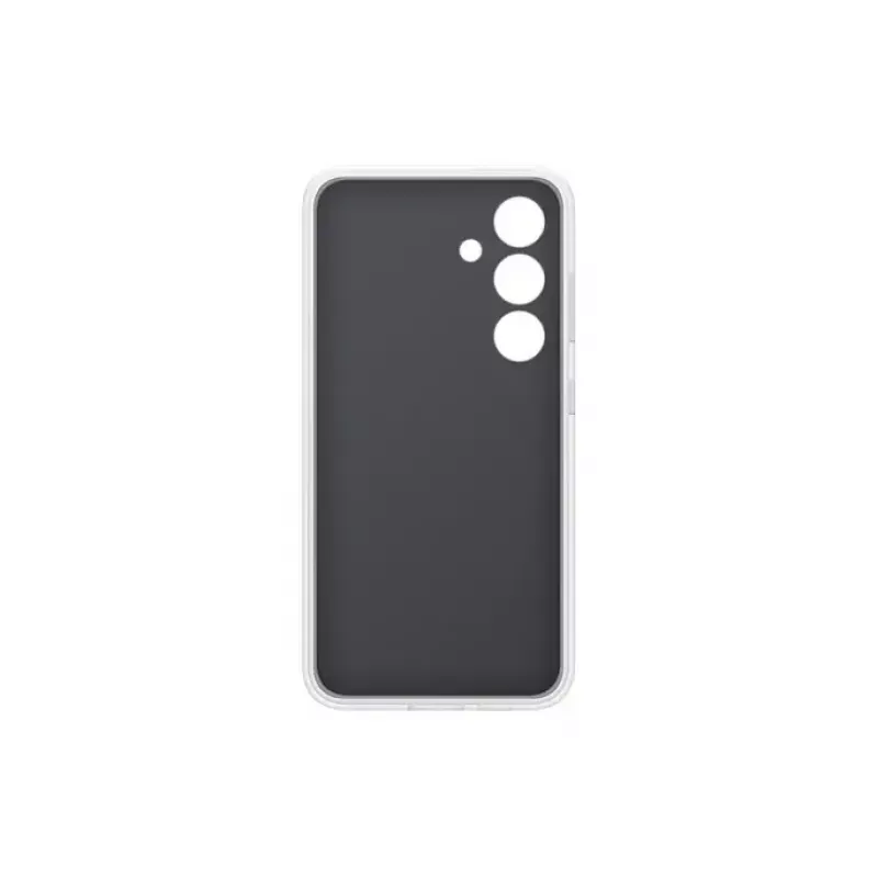 Cover Samsung Galaxy S24 żółty 6.2 inch Stylowa Ochrona