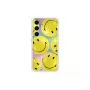 Cover Samsung Galaxy S24 żółty 6.2 inch Stylowa Ochrona
