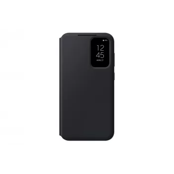 Samsung EF-ZS711CBEGWW etui na telefon komórkowy 16,3 cm (6,4 inch) etui typu portfel Czarny