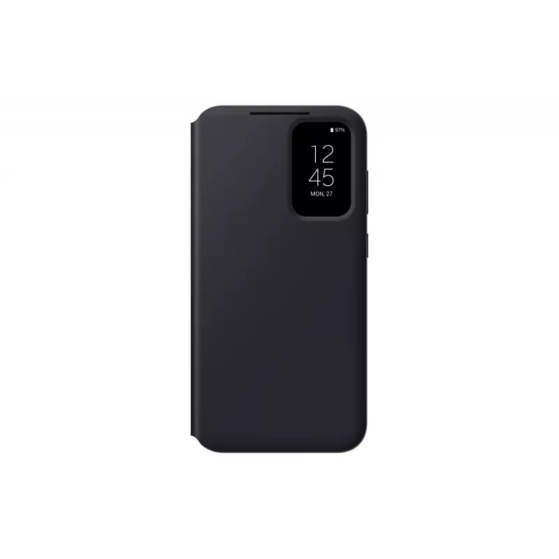 Samsung EF-ZS711CBEGWW etui na telefon komórkowy 16,3 cm (6,4 inch) etui typu portfel Czarny