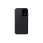 Samsung EF-ZS711CBEGWW etui na telefon komórkowy 16,3 cm (6,4 inch) etui typu portfel Czarny