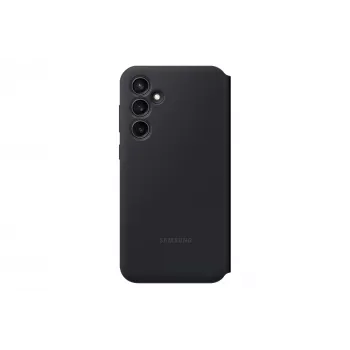 Samsung EF-ZS711CBEGWW etui na telefon komórkowy 16,3 cm (6,4 inch) etui typu portfel Czarny