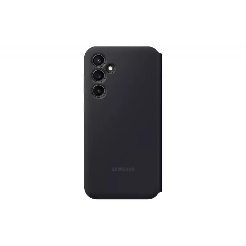 Samsung EF-ZS711CBEGWW etui na telefon komórkowy 16,3 cm (6,4 inch) etui typu portfel Czarny