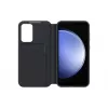 Samsung EF-ZS711CBEGWW etui na telefon komórkowy 16,3 cm (6,4 inch) etui typu portfel Czarny