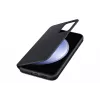Samsung EF-ZS711CBEGWW etui na telefon komórkowy 16,3 cm (6,4 inch) etui typu portfel Czarny