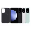 Samsung EF-ZS711CBEGWW etui na telefon komórkowy 16,3 cm (6,4 inch) etui typu portfel Czarny