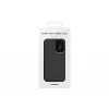 Samsung EF-ZS711CBEGWW etui na telefon komórkowy 16,3 cm (6,4 inch) etui typu portfel Czarny