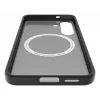 Pokrowiec Samsung Galaxy S25 15,8 cm (6,2 cala) Czarny