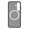 Pokrowiec Samsung Galaxy S25 15,8 cm (6,2 cala) Czarny