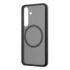 Pokrowiec Samsung Galaxy S25 15,8 cm (6,2 cala) Czarny