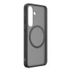 Pokrowiec Samsung Galaxy S25 15,8 cm (6,2 cala) Czarny