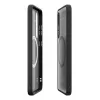 Pokrowiec Samsung Galaxy S25 15,8 cm (6,2 cala) Czarny