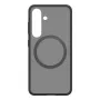 Pokrowiec Samsung Galaxy S25 15,8 cm (6,2 cala) Czarny