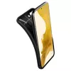 Etui Spigen Rugged Armor do telefonu komórkowego Czarny Galaxy S22 6.1 cala