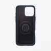 Spigen iPhone 16 Pro Max Case etui na telefon komórkowy Czarny