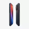 Spigen iPhone 16 Pro Max Case etui na telefon komórkowy Czarny