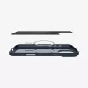 Spigen iPhone 16 Pro Max Case etui na telefon komórkowy Czarny