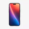 Spigen iPhone 16 Pro Max Case etui na telefon komórkowy Czarny