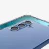 Etui Spigen Galaxy S25 przezroczyste 6,2 cala
