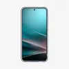 Etui Spigen Galaxy S25 przezroczyste 6,2 cala