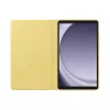Etui Samsung EF-BX110TLEGWW do tabletu, 22,1 cm (8,7 cala), typu Folio, niebieskie