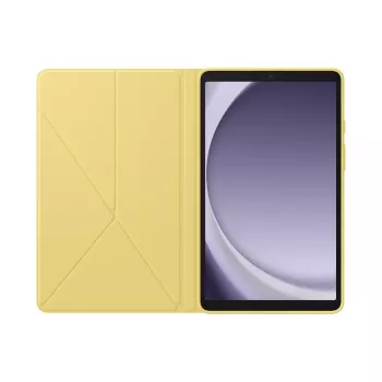 Etui Samsung EF-BX110TLEGWW do tabletu, 22,1 cm (8,7 cala), typu Folio, niebieskie