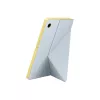 Etui Samsung EF-BX110TLEGWW do tabletu, 22,1 cm (8,7 cala), typu Folio, niebieskie