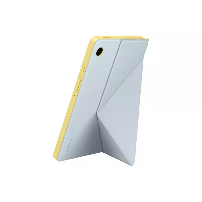 Etui Samsung EF-BX110TLEGWW do tabletu, 22,1 cm (8,7 cala), typu Folio, niebieskie