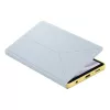 Etui Samsung EF-BX110TLEGWW do tabletu, 22,1 cm (8,7 cala), typu Folio, niebieskie