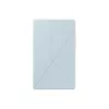 Etui Samsung EF-BX110TLEGWW do tabletu, 22,1 cm (8,7 cala), typu Folio, niebieskie