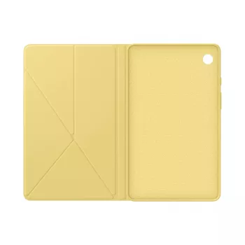 Etui Samsung EF-BX110TLEGWW do tabletu, 22,1 cm (8,7 cala), typu Folio, niebieskie