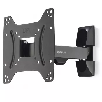 Uchwyt do telewizora Hama 00220821 Czarny 121,9 cm 20 kg udźwigu
