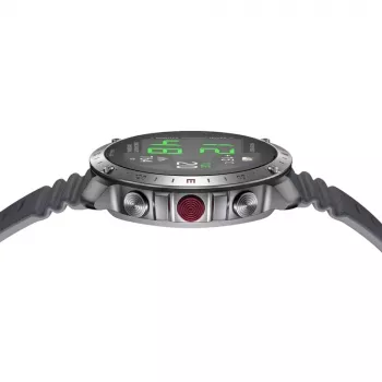 Smartwatch Polar Grit X2 Pro szary