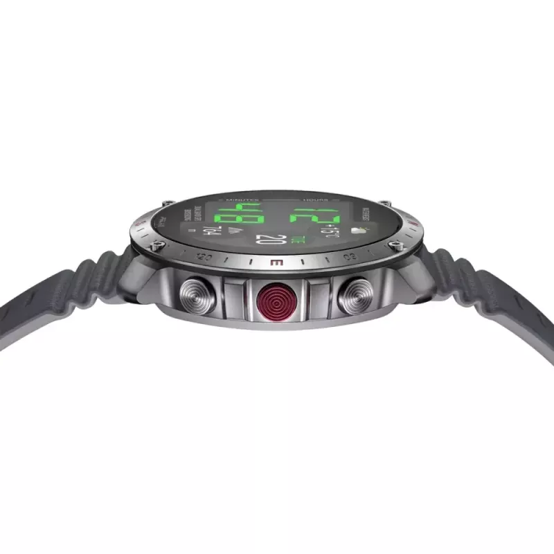 Smartwatch Polar Grit X2 Pro szary
