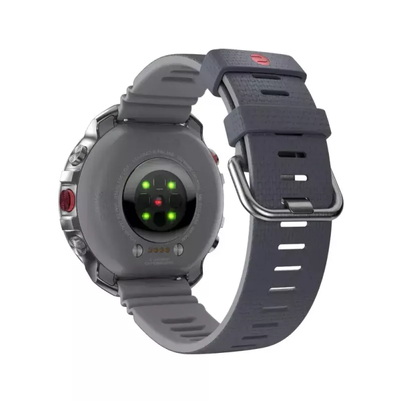 Smartwatch Polar Grit X2 Pro szary
