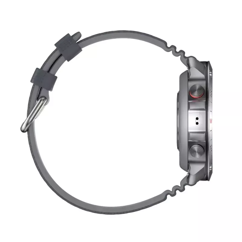 Smartwatch Polar Grit X2 Pro szary