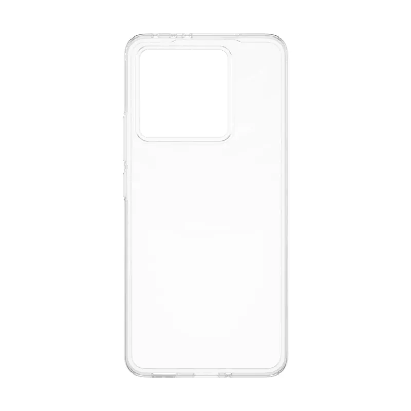 PanzerGlass SAFE. by ® etui TPU przezroczyste Xiaomi 14T