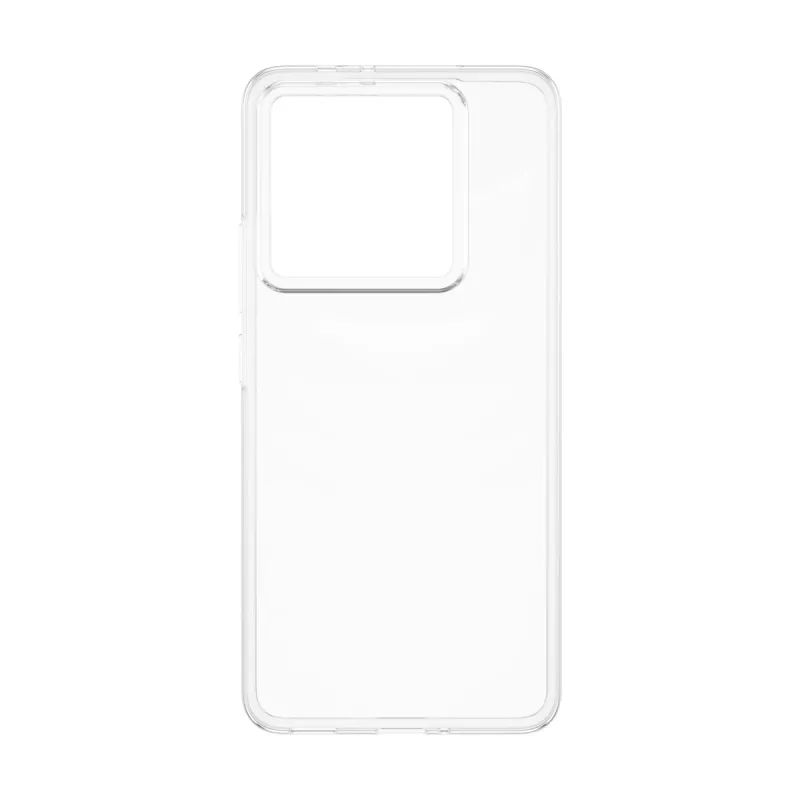 PanzerGlass SAFE. by ® Etui TPU Transparentne Xiaomi 14T Pro