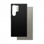 Etui TPU PanzerGlass SAFE Samsung Galaxy S24 Ultra Czarna Przezroczysta Ochrona